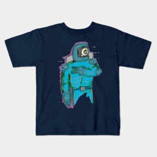 Zero G 22 Kids T-Shirt